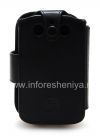 Photo 2 — BlackBerry 9700 / 9780 Bold জন্য স্বাক্ষর চামড়া কেস অনুভূমিক উদ্বোধনী Smartphone Experts বুক কেস, ব্ল্যাক (কালো)