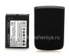 Photo 1 — Baterai Kapasitas tinggi untuk BlackBerry 9700 / 9780 Bold, hitam