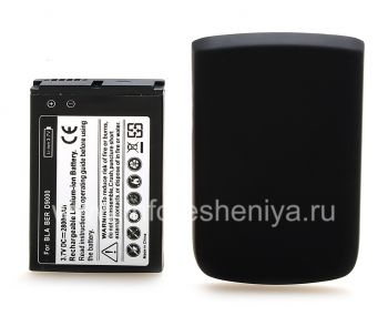 Hochleistungsakku für Blackberry 9700/9780 Bold