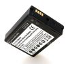 Photo 3 — Umthamo High Battery for BlackBerry 9700 / 9780 Bold, black
