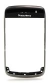 Photo 1 — BlackBerry 9700 Bold জন্য মূল রিম, ধাতব, উপরের অংশে কালো