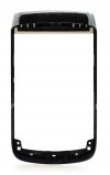 Photo 2 — ब्लैकबेरी 9700 Bold के लिए मूल रिम, धातु, ऊपरी सफेद