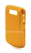 Photo 6 — Silicone Case with Aluminum Case for BlackBerry 9700/9780 Bold, Gold