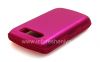 Photo 3 — Silicone Case with Aluminum Case for BlackBerry 9700/9780 Bold, Purple