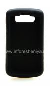 Photo 2 — BlackBerry 9700 / 9780 Bold জন্য অ্যালুমিনিয়াম হাউজিং সঙ্গে সিলিকন কেস, রূপা