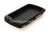 Photo 5 — Silicone Case with Aluminum Case for BlackBerry 9700/9780 Bold, Wet asphalt