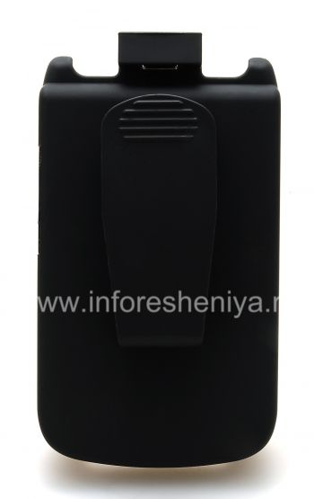 Cover-baterai dengan klip untuk BlackBerry 9700 / 9780 Bold
