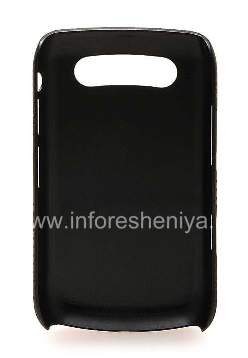 Photogallery for Kunststoffbeutel-Abdeckung mit Metalleinsatz &quot;CD&quot; für Blackberry 9700/9780 Bold, Fuchsia product