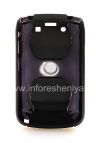 Photo 2 — Plastic Case "Chrome" for BlackBerry 9700/9780 Bold, The black
