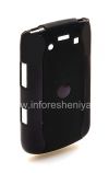 Photo 6 — Plastic Case "Chrome" for BlackBerry 9700/9780 Bold, The black