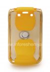 Photo 2 — Plastic Case "Chrome" for BlackBerry 9700/9780 Bold, Gold