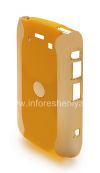 Photo 4 — Plastic Case "Chrome" for BlackBerry 9700/9780 Bold, Gold
