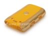 Photo 5 — Plastic Case "Chrome" for BlackBerry 9700/9780 Bold, Gold