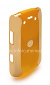 Photo 6 — Plastic Case "Chrome" for BlackBerry 9700/9780 Bold, Gold