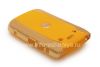 Photo 7 — Plastic Case "Chrome" for BlackBerry 9700/9780 Bold, Gold