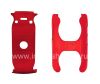 Photo 3 — Plastic Case "Chrome" for BlackBerry 9700/9780 Bold, Red