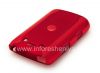 Photo 5 — Plastic Case "Chrome" for BlackBerry 9700/9780 Bold, Red