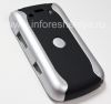 Photo 3 — Plastic Case "Chrome" for BlackBerry 9700/9780 Bold, Silver / Black