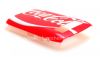 Photo 4 — Plastic bag-cap with a pattern for BlackBerry 9700/9780 Bold, A series of "Coca Cola"