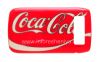 Photo 6 — Plastic bag-cap with a pattern for BlackBerry 9700/9780 Bold, A series of "Coca Cola"