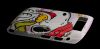 Photo 5 — Plastic bag-cap with a pattern for BlackBerry 9700/9780 Bold, Series "Cartoon"