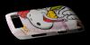 Photo 6 — Plastic bag-cap with a pattern for BlackBerry 9700/9780 Bold, Series "Cartoon"