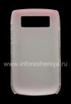 Photo 2 — Plastic bag-cap with a pattern for BlackBerry 9700/9780 Bold, A series of "Hello Kitty"