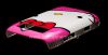 Photo 5 — Plastic bag-cap with a pattern for BlackBerry 9700/9780 Bold, A series of "Hello Kitty"