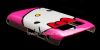 Photo 6 — Plastic bag-cap with a pattern for BlackBerry 9700/9780 Bold, A series of "Hello Kitty"