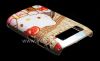 Photo 11 — Plastic bag-cap with a pattern for BlackBerry 9700/9780 Bold, A series of "Hello Kitty"