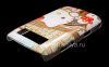Photo 12 — Plastic bag-cap with a pattern for BlackBerry 9700/9780 Bold, A series of "Hello Kitty"