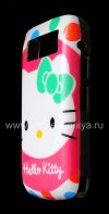 Photo 16 — Plastic bag-cap with a pattern for BlackBerry 9700/9780 Bold, A series of "Hello Kitty"