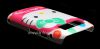 Photo 17 — Plastic bag-cap with a pattern for BlackBerry 9700/9780 Bold, A series of "Hello Kitty"