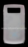 Photo 20 — Plastic bag-cap with a pattern for BlackBerry 9700/9780 Bold, A series of "Hello Kitty"