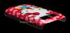 Photo 24 — Plastic bag-cap with a pattern for BlackBerry 9700/9780 Bold, A series of "Hello Kitty"