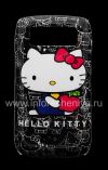 Photo 25 — Plastic bag-cap with a pattern for BlackBerry 9700/9780 Bold, A series of "Hello Kitty"