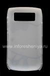 Photo 32 — Plastic bag-cap with a pattern for BlackBerry 9700/9780 Bold, A series of "Hello Kitty"