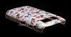 Photo 47 — Plastic bag-cap with a pattern for BlackBerry 9700/9780 Bold, A series of "Hello Kitty"