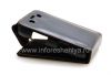 Photo 10 — Leather Case with vertical opening cover for BlackBerry 9700/9780 Bold, The black