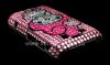 Photo 5 — Plastic bag-cover with rhinestones for BlackBerry 9700/9780 Bold, The series "My Melody"