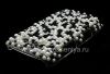 Photo 17 — Plastic bag-cover with rhinestones for BlackBerry 9700/9780 Bold, A series of "placer"