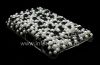 Photo 18 — Plastic bag-cover with rhinestones for BlackBerry 9700/9780 Bold, A series of "placer"