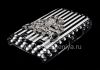Photo 12 — Plastic bag-cover with rhinestones for BlackBerry 9700/9780 Bold, A series of "sculpture"