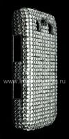 Photo 4 — Plastic bag-cover with rhinestones for BlackBerry 9700/9780 Bold, The series "Standard"
