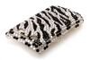 Photo 5 — Plastic bag-cover with rhinestones for BlackBerry 9700/9780 Bold, A series of "Zebra"