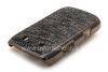 Photo 6 — Plastic bag-cover "Fireworks" for BlackBerry 9700/9780 Bold, Light Silver