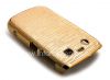 Photo 7 — Plastic bag-cover "Fireworks" for BlackBerry 9700/9780 Bold, Gold
