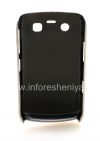 Photo 2 — Plastic bag-cover "Fireworks" for BlackBerry 9700/9780 Bold, Silver