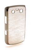 Photo 3 — Plastic bag-cover "Fireworks" for BlackBerry 9700/9780 Bold, Silver