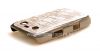 Photo 6 — Plastic bag-cover "Fireworks" for BlackBerry 9700/9780 Bold, Silver